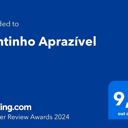 Cantinho Aprazivel Ріо-де-Жанейро Екстер'єр фото