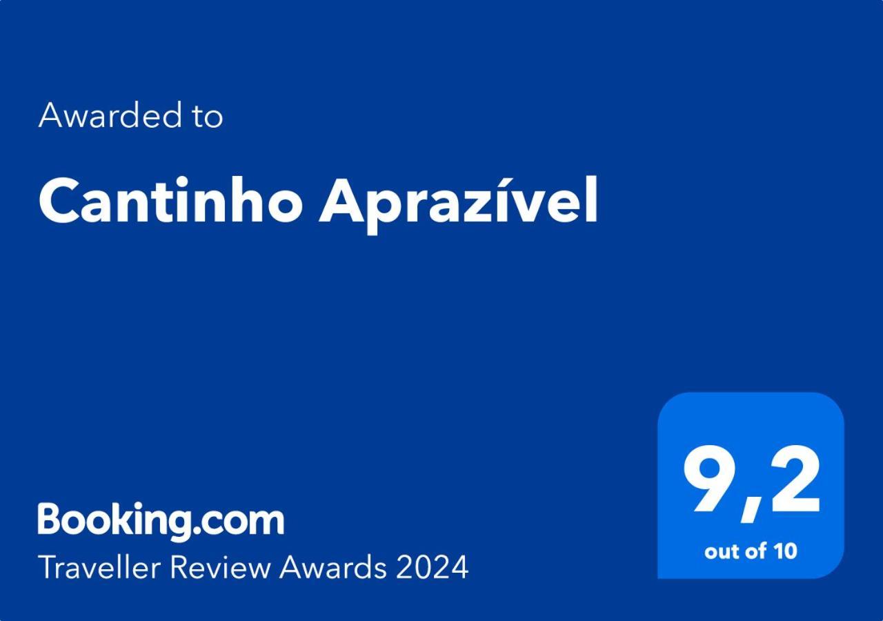 Cantinho Aprazivel Ріо-де-Жанейро Екстер'єр фото